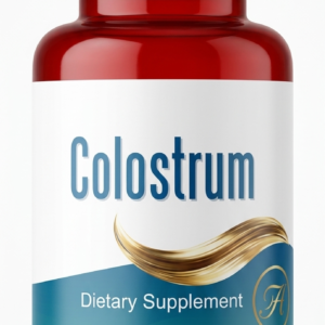 Colostrum