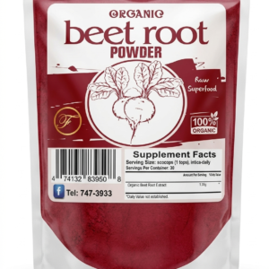 beet-root-powder