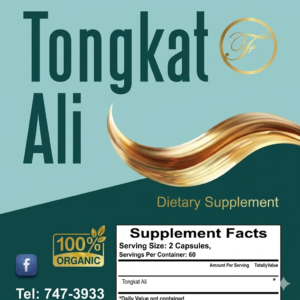 Tongkat Ali