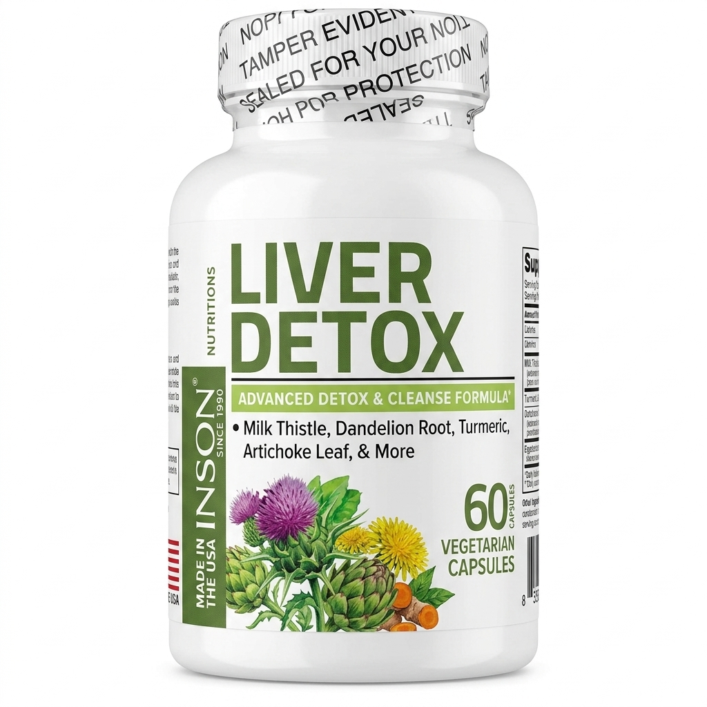 Liver Detox