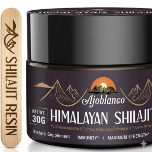 himalayan-shilajit