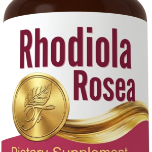rhodiola-rosea