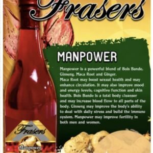 manpower