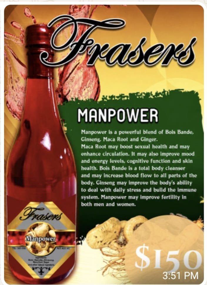 Manpower
