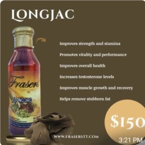 longjac