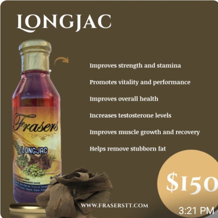 Longjac