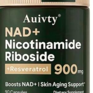 nad-nicotinamide-riboside