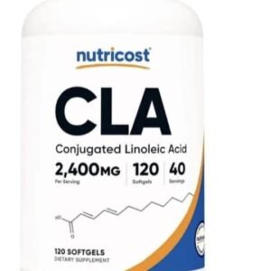 cla-conjugated-linoleic-acid