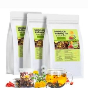dandelion-wolfberry-tea