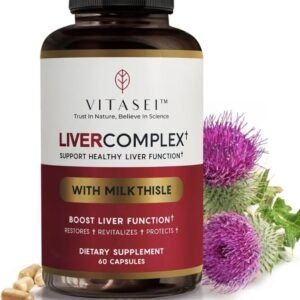Liver Complex