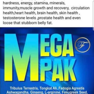 megapak