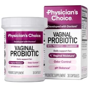vaginal-probiotic