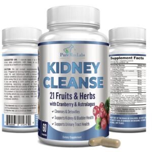 kidney-cleanse