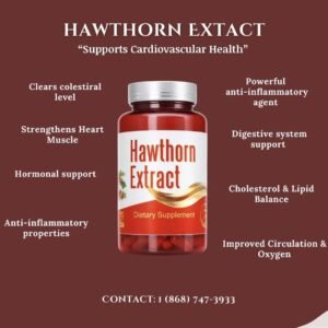 hawthorn-extract