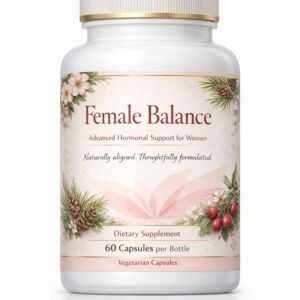 female-balance