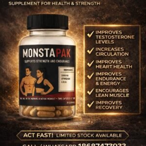 monstpak