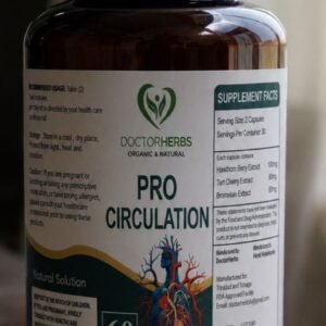 pro-circulation