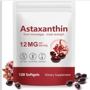 Astaxanthin